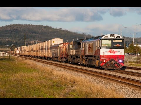 CSR006 & LDP001 5MP9 Midland