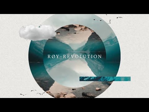 RØY - Revolution (original version) Illegal ghost