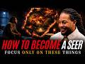 How Can You Actually See In The Spirit And Become A SEER Easily Prophet Lovy Elias