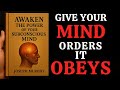 Joseph Murphy S DISCOVERY That Science Is Just Beginning To Understand Full Audiobook
