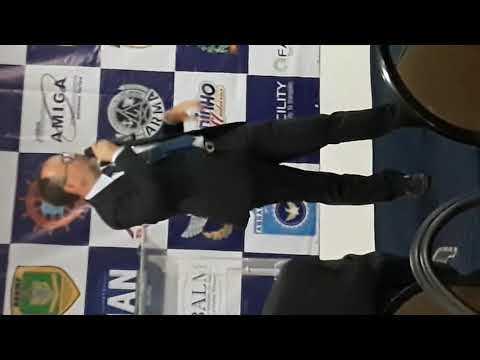 PL1645 -  PROPOSTA Dr. Farias - PARTE 01 PRIMEIRO CONGRESSO DE ASSOCIAÇÕES