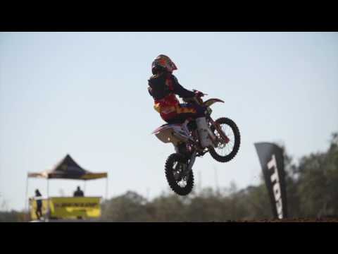 Matt LeBlanc: Team D Elite 2017