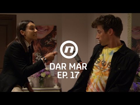 Dada je bijesna na Zokija - Dar Mar - epizoda 17