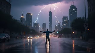 Thumbnail for Tempestad video