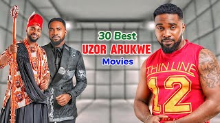 Download lagu UZOR ARUKWE Best 30 Movies that you probably MISSED mp3
