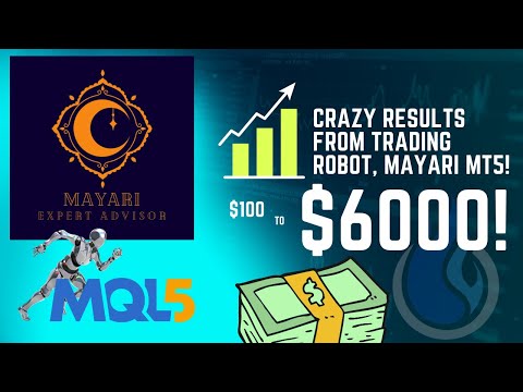 Video Mayari MT5