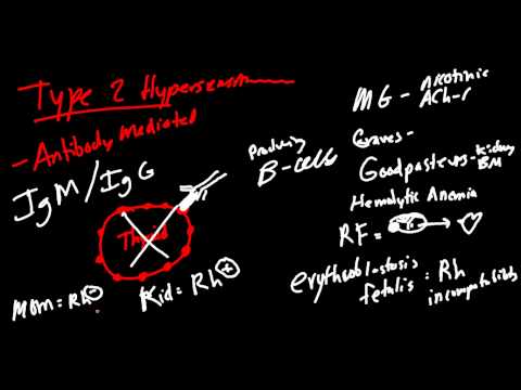 Hypersensitivity Reactions Made Simple!