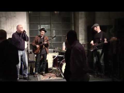 Marco Pandolfi Trio feat.Antonello Abbattista @Spirit in Blues 12.3.2017 019