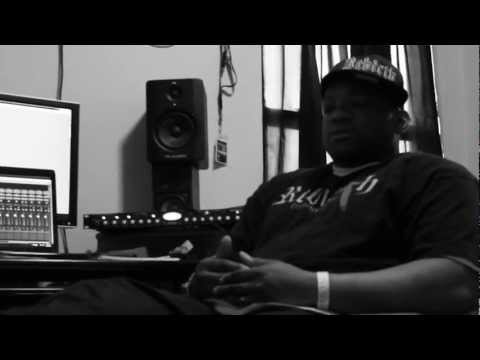 Rebirth - The Making of the 2nd Coming (@TheRebirthEnt)