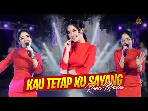 RENA MOVIES - KAU TETAP KU SAYANG | SAMUDRA MUSIC