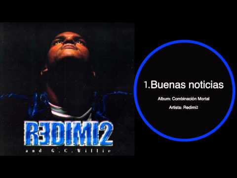 Video thumbnail for Buenas Noticias