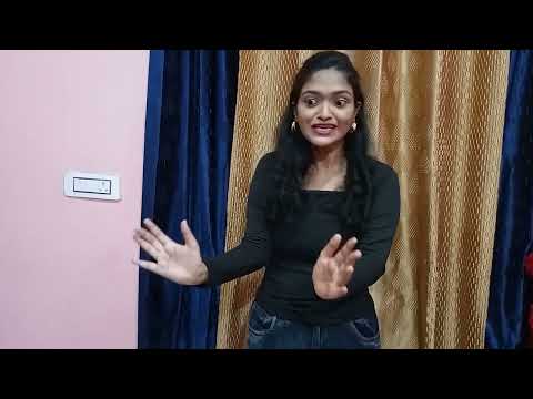 Priyanka Rout Monologue - Angry Girl