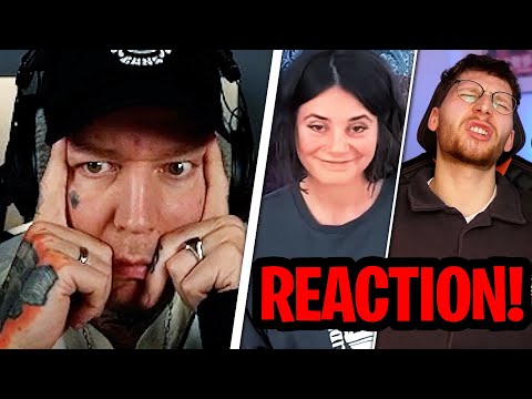 DAS MUSS RAGEBAIT SEIN!😩 Die absurde Welt von Joyce Ilg - Klengan | MontanaBlack Reaktion