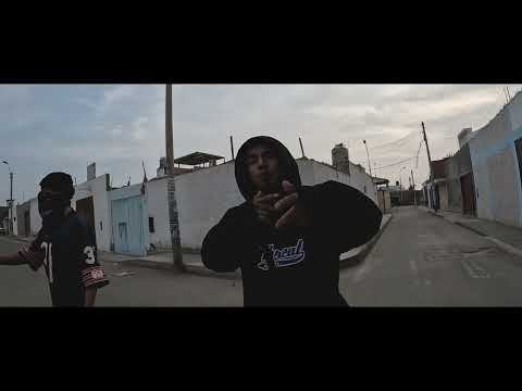 DSPS DE MVERTO - CHRISTIAN JETS X C'CRVDO