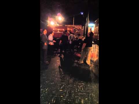 Shout at nite town lafayette