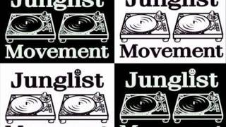 New 2012 Pure Jungle Jump Up Drum n Bass Mix Dj Interlock ( HIGH QUALITY )