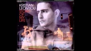 Kristian Leontiou - Story of my Life