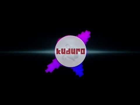 Maquina do Inferno-Tirosa "KUDURO"