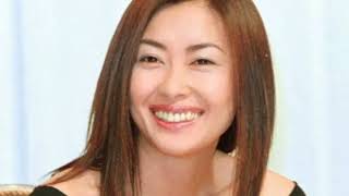 中山美穂さんを愛した人、それぞれの“別 れのとき”と“言葉”元夫・辻仁成氏は「人 生はつづく」、最後の親友は「バイバイ、 またね」