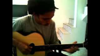 Marco Antonio - All Laid Back and Stuff  ( Andy Mckee )