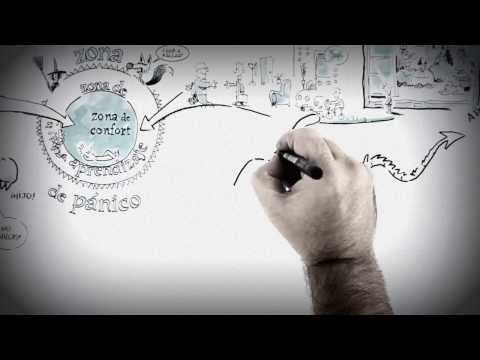 Motivación profesional (deja tu zona de confort, arriésgate a ganar)