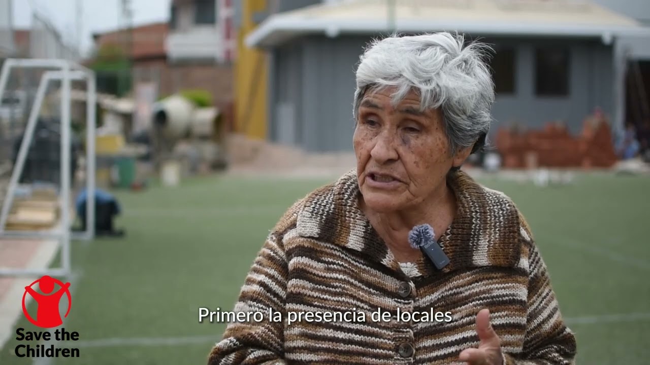 Implementación del Ciclo de Acción Comunitaria