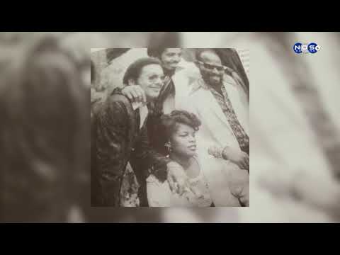 Dal'e Klave Episodio 37 - Enrico Henriquez