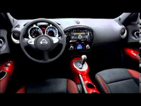 Thumbnail for Nissan JUKE Concept movie by Nissan