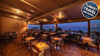Azade Premier Hotel | İstanbul, Turkey | Hotel Review 🏩