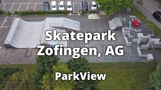 Skatepark Zofingen