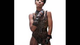 Dawn Richard- Trip City