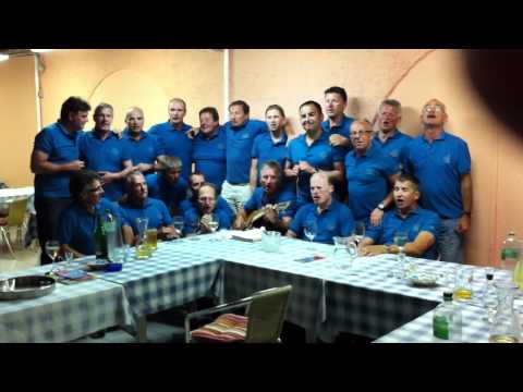 Wir sind die Sieger!