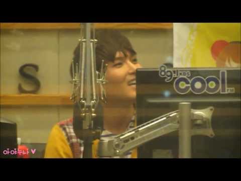 130412 슈키라 ♥려욱