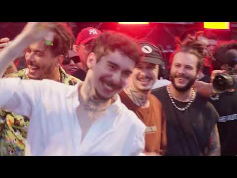 @Mochakk last track closing party Panorama 2024 | Pino D'Angiò - Che Idea 💡