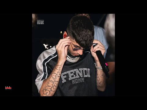 [FREE] SHIVA x TONY BOY x DON PERO TYPE BEAT - "NOTTI"