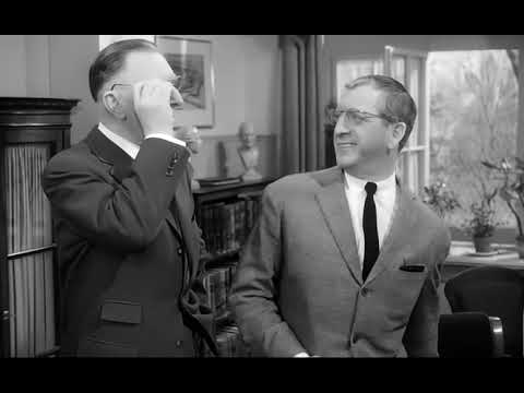 Der Musterknabe (1963) – Peter Alexander in Hochform!