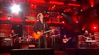 Travis Tritt "Put Some Drive In You Country"