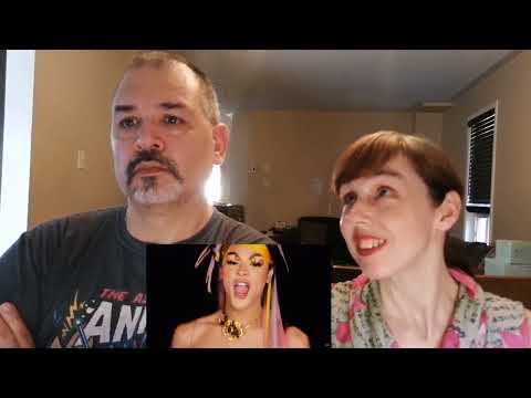 Happy Pride Month! - Pabllo Vittar - Follow Me Reaction