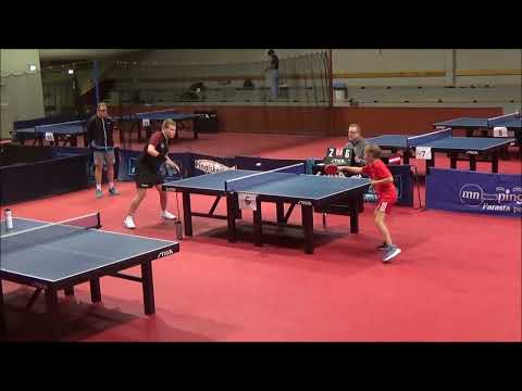 TAKKAVUORI Max vs MÄKELÄ Aaro | M-1700 final | Wega Malja GP 16-17.11.2024