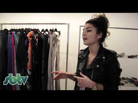 SB.TV A64 - Yasmin - "Finish Line" - A64 [S3.EP13]