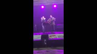 Les Improbables - Toute cette histoire