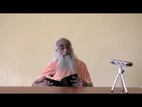 Gospel of Matthew - A Mystical Explanation Part 2 of 33