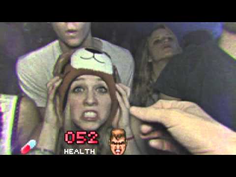 PELUSSJE - VS (Official Video)