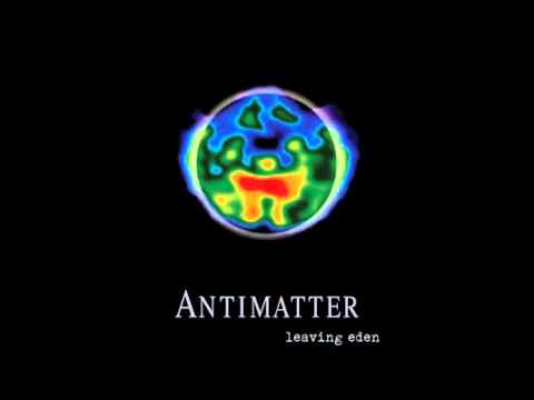 Antimatter - Conspire