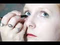 Stars Fly Music Video - Alice's Makeup 