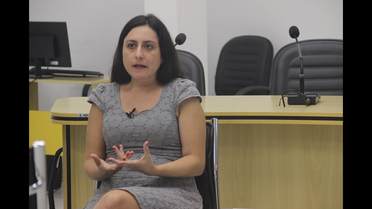 Nosso Mandato nº 38 - Patrícia Isabel dos Santos e Professora Juraci (MDB)