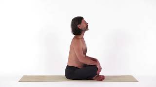 SCHIENA, MOBILIZZARE CON IL RESPIRO