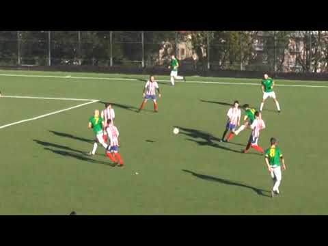 CA DE RISSI - BARGAGLI 2-1 | 13ª Giornata | Prima Categoria C | 22/01/2022