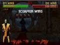 MK1 AND MK2 All Fatalities