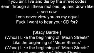 Nipsey Hussle feat Stacy Barthe - Victory Lap ( lyrics)